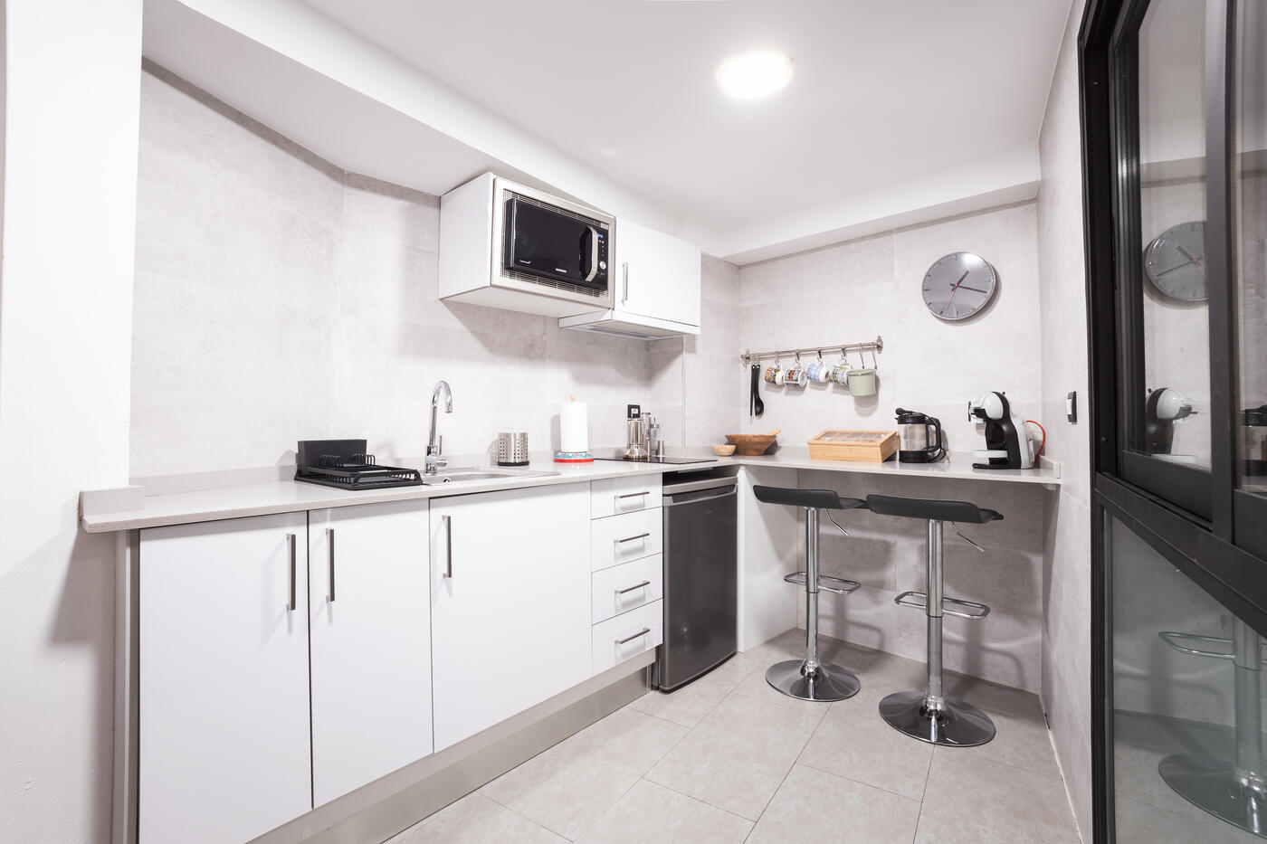 Hermosa 7, apartamento turístico en el centro de Granada (15/21)